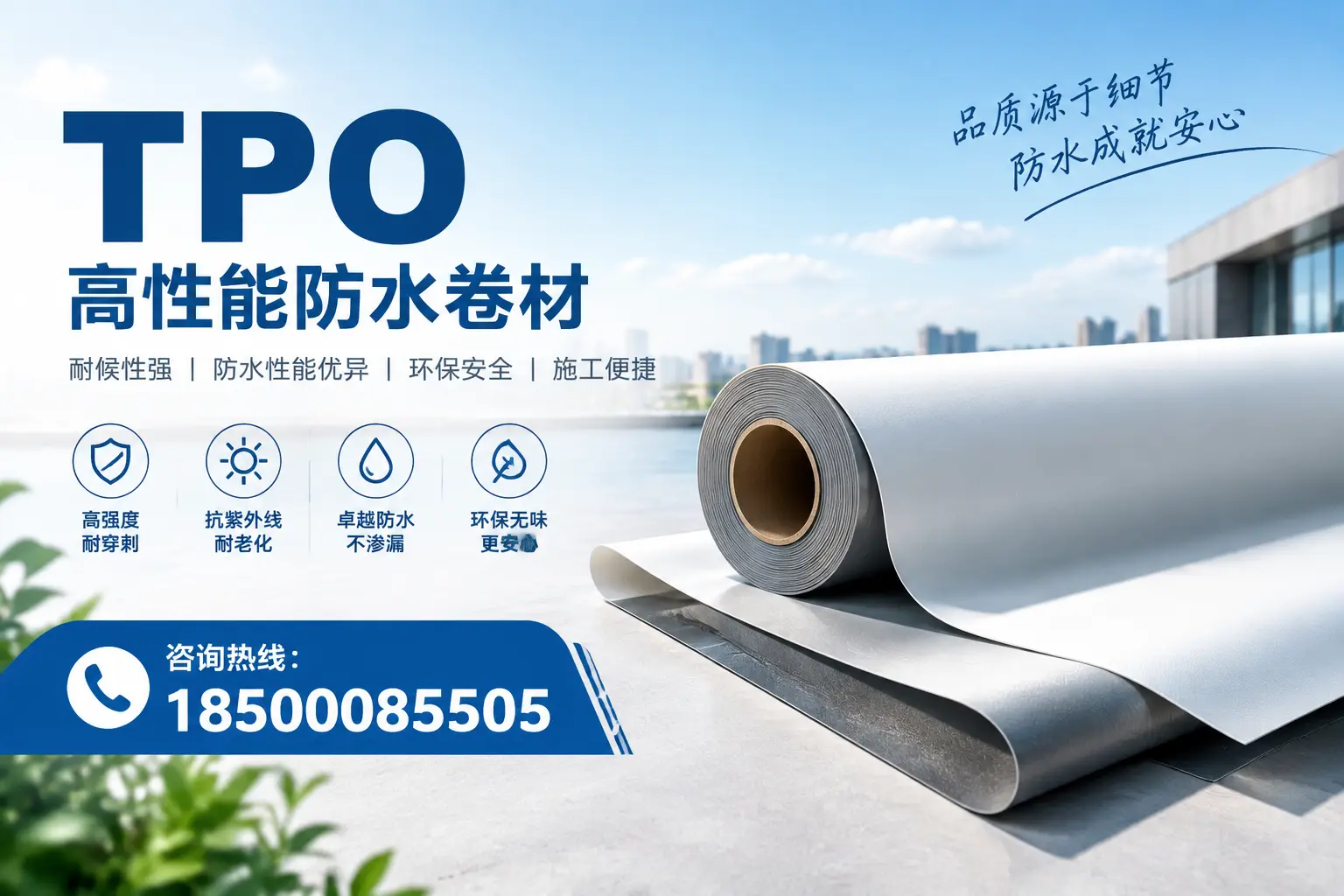 tpo与其他材料的对比分析，助力池州企业做出明智选择